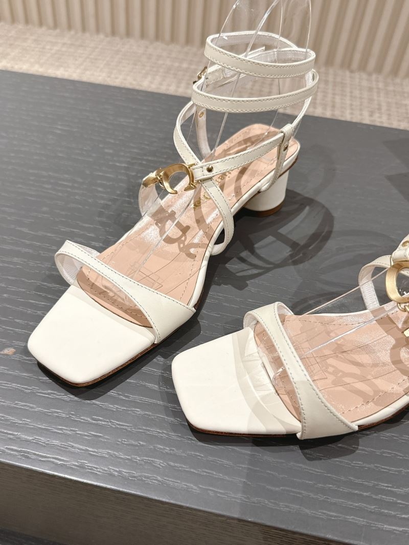 Christian Dior Sandals